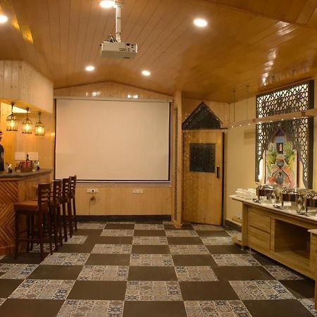 One Earth Heritage Patnitop Luaran gambar