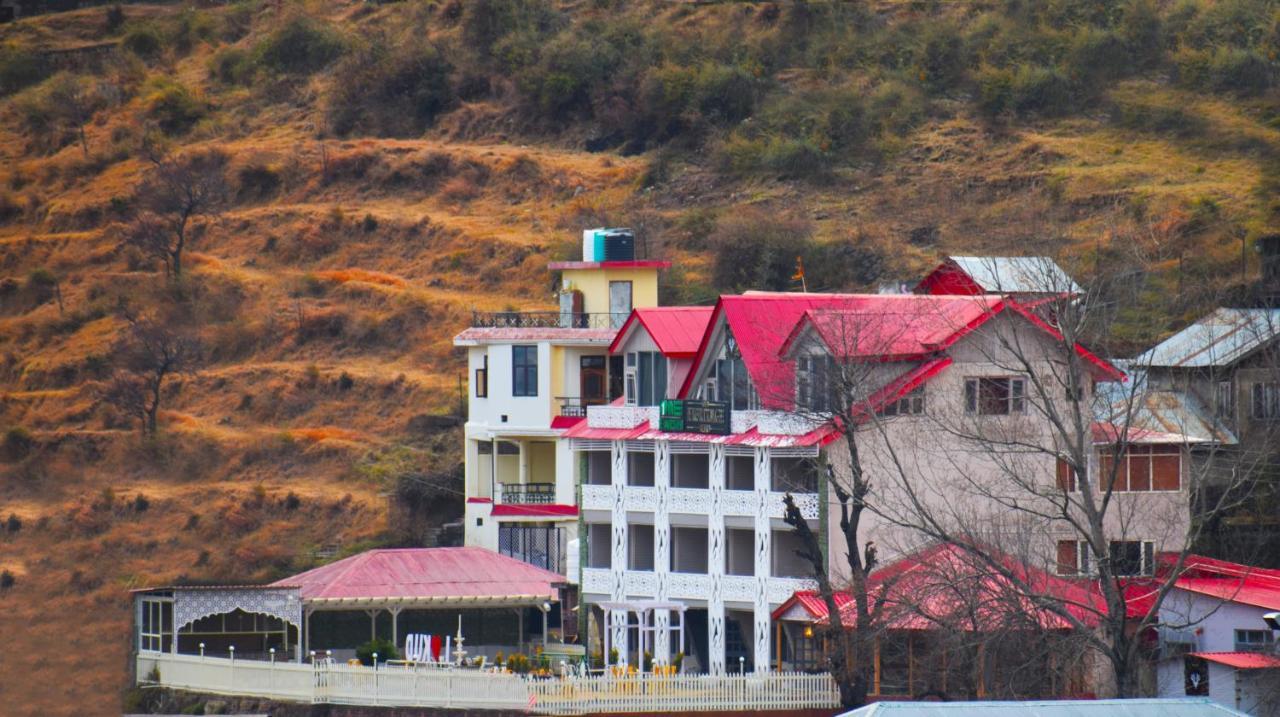 One Earth Heritage Patnitop Luaran gambar