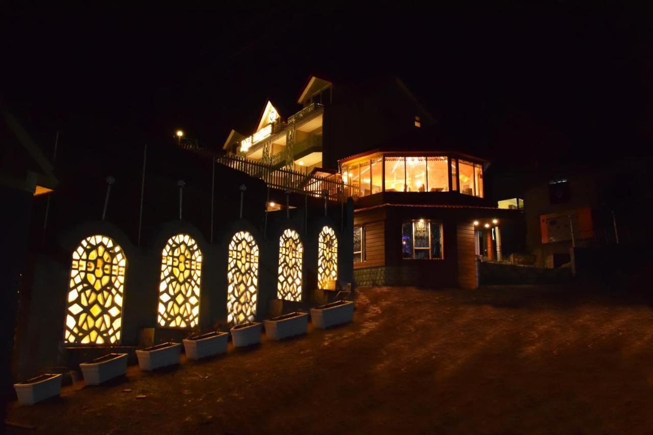 One Earth Heritage Patnitop Luaran gambar